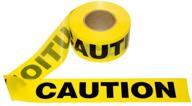 cordova safety products caution barricade logo