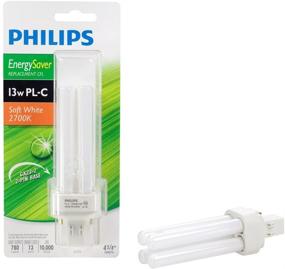 img 2 attached to Philips 230391 13 Watt Compact Fluorescent