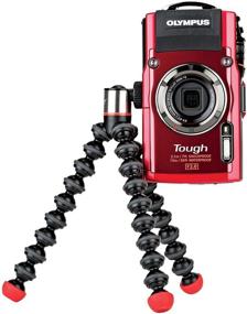 img 1 attached to Joby GorillaPod Magnetic Flexible Mini Tripod