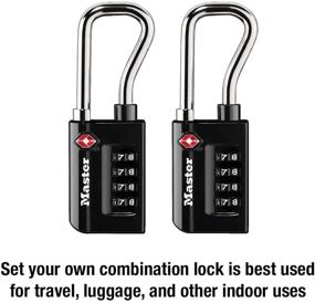img 2 attached to 🔓 Accepted Combination Lock 4696T