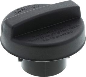 img 3 attached to 💯 Gates 31839 OE Equivalent Fuel Tank Cap - Top-Quality, Secure Seal