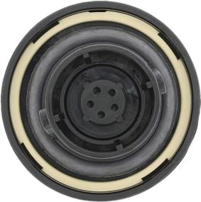 img 1 attached to 💯 Gates 31839 OE Equivalent Fuel Tank Cap - Top-Quality, Secure Seal