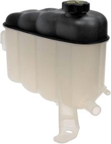 img 1 attached to Dorman 603 142 Pressurized Coolant Reservoir