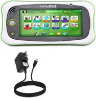 🔌 leapfrog leappad ultimate charger - boxwave wall charger direct with wall plug for optimal charging logo