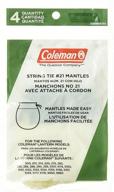 💡 efficient lighting solution: coleman tie-style mantle, 4-pack логотип