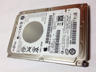 fujitsu mhw2160bh 160gb hard drive logo