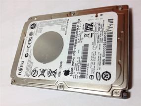 img 2 attached to Fujitsu MHW2160BH 160GB Hard Drive