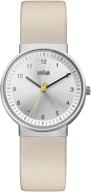 ⌚️ braun watch: timeless elegance and precision logo