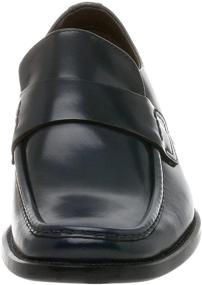 img 3 attached to Kenneth Cole REACTION Cause Slip Men's Shoes