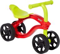 little tikes scooteroo - ride-on toy logo