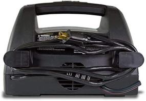 img 2 attached to 🔋 Schumacher Battery Charger & Engine Starter - Boost & Maintain - 100A/30A, 6V/12V - Tractors, Cars, Trucks