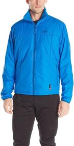 img 1 attached to Helly Hansen Regulate Midlayer XX Large Men's Clothing for Active