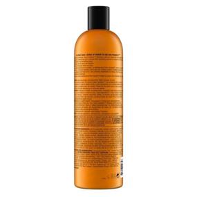 img 2 attached to 👑 TIGI Bed Head Colour Goddess Tween Set - 750ml Shampoo & Conditioner by Re: Hair Care Powerhouse