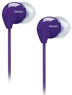 наушники-вкладыши philips myjam beamers логотип