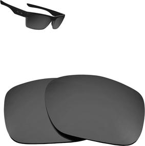 img 2 attached to 🕶️ Top Replacement Lenses for Oakley TWOFACE: Discover the Best Options