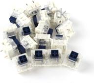 high-quality waterproof cherry-compatible switches at wholesale prices логотип