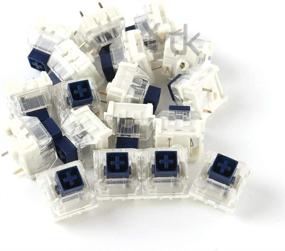 img 2 attached to High-Quality Waterproof Cherry-Compatible Switches at Wholesale prices