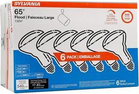 img 2 attached to 💡 SYLVANIA Dimmable Incandescent Lamp with Frosted Lumens