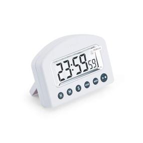 img 3 attached to Memory-Enabled Digital Timer by Taylor Precision Products