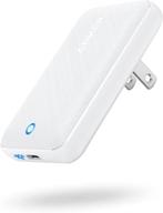 anker delivery charger powerport compact logo