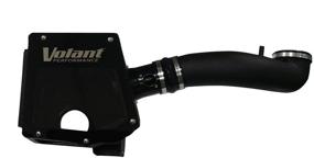 img 1 attached to Volant 15160 Air Intake