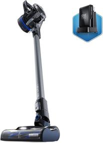 img 4 attached to 🔋 Hoover Performance Lightweight Cordless BH53350