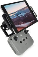 ❤️ enhance your mavic mini 2 experience with the mavic mini 2 tablet holder – full compatibility with mavic air 2, mavic mini, mavic pro, platinum, and spark logo