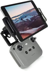 img 4 attached to ❤️ Enhance Your Mavic Mini 2 Experience with the Mavic Mini 2 Tablet Holder – Full Compatibility with Mavic Air 2, Mavic Mini, Mavic Pro, Platinum, and Spark