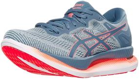 img 3 attached to ASICS Womens GlideRide Running Shoes Women's Shoes