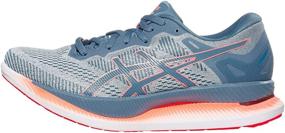 img 4 attached to ASICS Womens GlideRide Running Shoes Women's Shoes