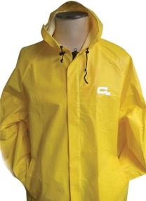img 1 attached to O2 Rainwear Element Pockets X Small Men's Clothing
