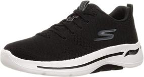 img 4 attached to Skechers Womens Unify Walking Numeric_8_Point_5