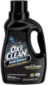 img 2 attached to OxiClean Protect Liquid Stain Remover