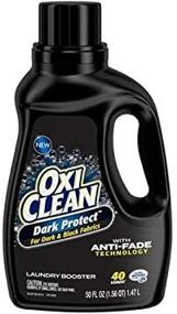 img 4 attached to OxiClean Protect Liquid Stain Remover