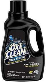 img 1 attached to OxiClean Protect Liquid Stain Remover