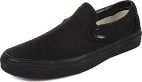 img 4 attached to Women's Vans Unisex Classic Slip-On Sneakers