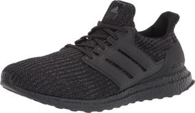 img 4 attached to 🏃 Enhance Your Trail Running Experience with adidas Men's Ultraboost 4.0 DNA Trail Running Shoe