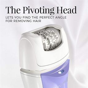 img 2 attached to Remington Smooth Rechargeable Epilator EP7030E