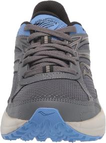 img 3 attached to Saucony Women's Cohesion TR14 Trail Running Shoe: Enhance Your Trail Experience