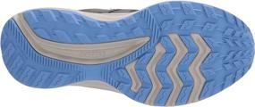 img 1 attached to Saucony Women's Cohesion TR14 Trail Running Shoe: Enhance Your Trail Experience