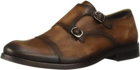 img 4 attached to Joseph Genuine Leather Luxury Collection Men's Shoes