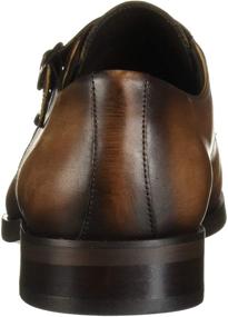 img 2 attached to Joseph Genuine Leather Luxury Collection Men's Shoes