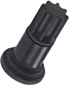 img 3 attached to YANWEN Cummins Engine Barring Rotating Tool for Cummins B/C Series Diesel Engines - Compatible with Dodge Pickups 3.9L 5.9L 6.7L 8.3L