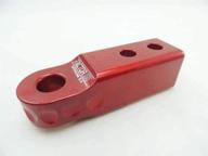 π΄ factor 55 hitchlink 2.0 - red (2" receivers) β unmatched towing efficiency! logo