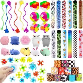 img 4 attached to 🎉 Carnival-Themed Treasure Party Supplies: Assortment of Classroom Birthday Fun