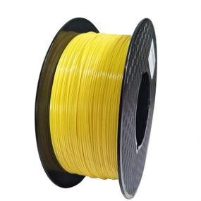 img 3 attached to 🔬 High-Quality PETG Filament 1 for Exceptional 3D Printing Supplies