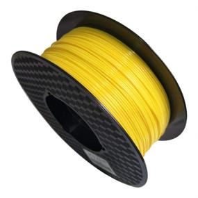 img 1 attached to 🔬 High-Quality PETG Filament 1 for Exceptional 3D Printing Supplies