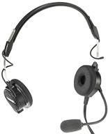 ✈️ telex 850 airman anr pilot headset – enhanced acoustic performance for ultimate flying experience logo