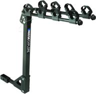 π² reese 1393100g tilt away bicycle carrier logo