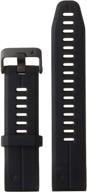 enhance your garmin watch with quickfit - stylish and convenient watch bands logo